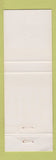 Matchbook Cover - Haley's Seafood Steaks Calabash NC
