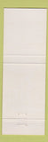 Matchbook Cover - Colony French Restaurant Larchmont NY