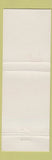 Matchbook Cover - Joes Galley Dayton OH