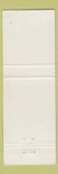 Matchbook Cover - Forest Hill Inn West Hazleton PA WEAR