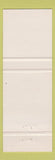 Matchbook Cover - Lin's Burger House Barrington Passage NS