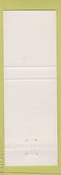 Matchbook Cover - Dollar World New Castle PA