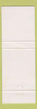 Matchbook Cover - O'Rileys Restaurant Lethbridge AB
