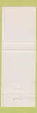 Matchbook Cover - Juddrick's Restaurants Myrtle Beach SC