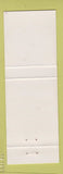 Matchbook Cover - Voyager's View Restaurant WEAR