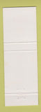 Matchbook Cover - The Drawbridge Charlotte NC WEAR