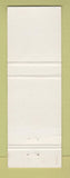 Matchbook Cover - Cozy Restaurant Motel Inn Thurmont MD WEAR
