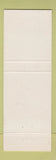 Matchbook Cover - Tigard Inn Motel OR