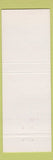 Matchbook Cover - Hallelujah Junction Chilcoot CA