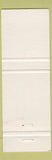 Matchbook Cover - Sabatino's Baltimore MD Italian