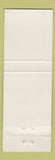 Matchbook Cover - Chanute Military Credit Union Rantoul IL