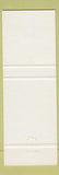 Matchbook Cover - Motel Chez Suzanne Perce QC