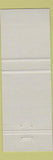 Matchbook Cover - Twin Gables Hotel Listowel ON