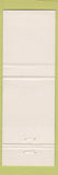Matchbook Cover - Galaxy Motor Hotel Val Gagne ON