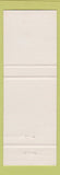 Matchbook Cover - Big Bob's Motel Dawson Creek BC