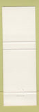 Matchbook Cover - Town and Country Family Restaurant Guelph ON