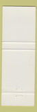 Matchbook Cover - Le Montcalm Motor Motel Pointe Gatineau QC