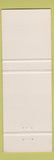 Matchbook Cover - Imperial Restaurant Montreal QC