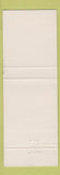 Matchbook Cover - Airlane Motor Hotel Thunder Bay ON WEAR