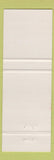 Matchbook Cover - Scotsman Motel Peterborough ON