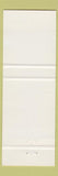 Matchbook Cover - Motel Le Comte Baie Comeau QC