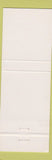 Matchbook Cover - Geneva Motel Geneva NY