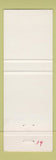 Matchbook Cover - Hotel Motel Le Totem Piedmont QC