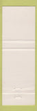 Matchbook Cover - Chez Cathy Chinese Restaurant Montreal QC