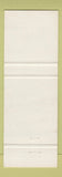 Matchbook Cover - Phyll's Pastry Deli Scarborough ON