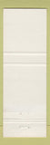 Matchbook Cover - Parkway Motel London ON