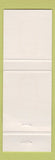 Matchbook Cover - Eddie's Fabulous 50's Casino Diner Reno NV