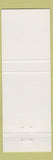 Matchbook Cover - Family Table Restaurant Galesburg IL BLUE