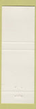 Matchbook Cover - Walden Inn Greencastle IN