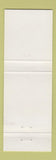 Matchbook Cover - Magic Twanger Boardman OH frog