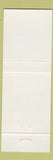 Matchbook Cover - To Fu Chinese Mongolia BBQ Buffet Lake Grove NY