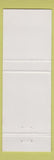 Matchbook Cover - Key's on the Green Evergreen Colorado WEAR