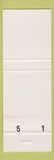Matchbook Cover - Pines Motel Woodstock ON