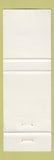 Matchbook Cover - The Warrington Restaurant Lodge Warrington PA