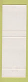 Matchbook Cover - Mountview Hotel Rocky Mountain House AB