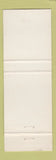 Matchbook Cover - Hi Arrow Arms Motor Hotel Kinnaird BC