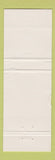 Matchbook Cover - The Esaminet Burlington ON