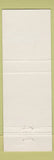 Matchbook Cover - Yankee Whaler San Pedro CA WEAR