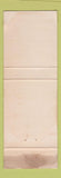 Matchbook Cover - 1971 Ford Benson Ilion NY WORN