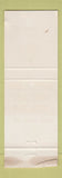 Matchbook Cover - 1969 Ford Croft Athens PA WORN STRIKER