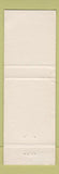 Matchbook Cover - 1974 Ford Chewelah WI WORN