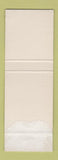 Matchbook Cover - 1981 Ford Dave Smith Pataskala OH WORN