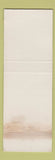 Matchbook Cover - 1977 Ford Fassett Nickel Cheyenne WY WORN