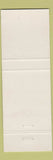 Matchbook Cover - 1982 Ford Holley Ozark AR