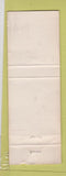 Matchbook Cover - 1977 Ford University Champaign IL POOR