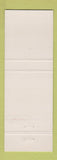 Matchbook Cover - 1982 Ford Anderson Koch North Branch MN